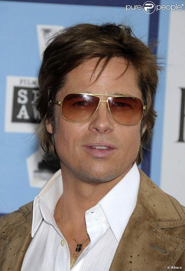 Brad Pitt