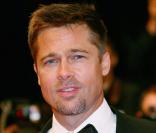 Brad Pitt