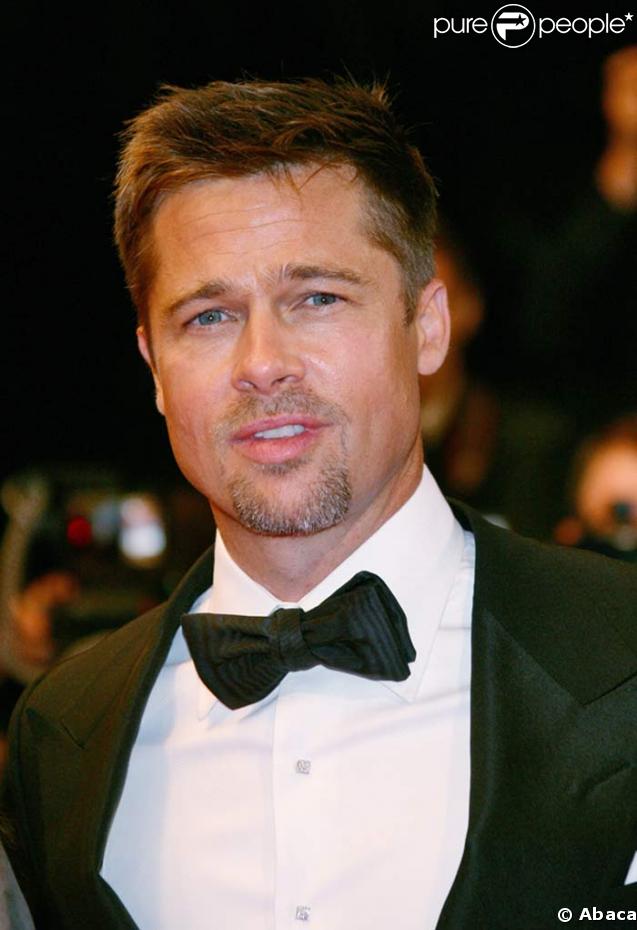Brad Pitt
