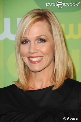 Jennie Garth