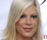 Tori Spelling