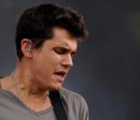 John Mayer