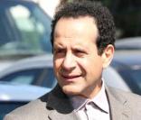 Traylor Howard et Tony Shalhoub