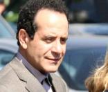 Traylor Howard et Tony Shalhoub