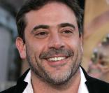 Jeffrey Dean Morgan