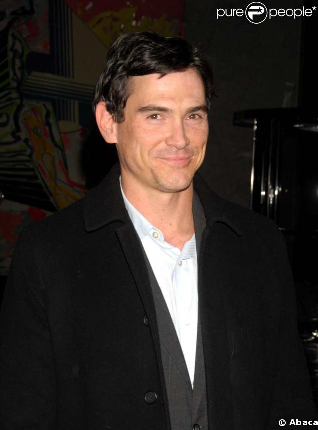 Billy Crudup
