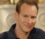 Patrick Wilson