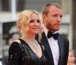 Guy Ritchie et Madonna, tout va bien