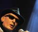 PHOTOS : Bashung et ses potes... réveillent la Suisse !
