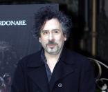 Tim Burton