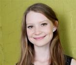 Mia Wasikowska