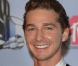Shia LaBeouf