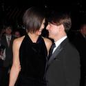 Tapis rouge : Tom Cruise présente Lions et agneaux à New York