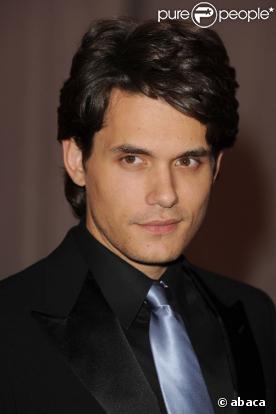 John Mayer