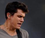 John Mayer