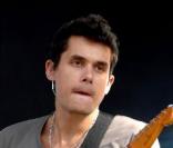 John Mayer