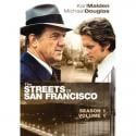 Les Rues de San Francisco: retour de la série culte ! 