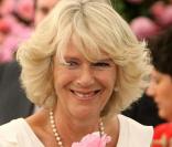 Camilla Parker Bowles 