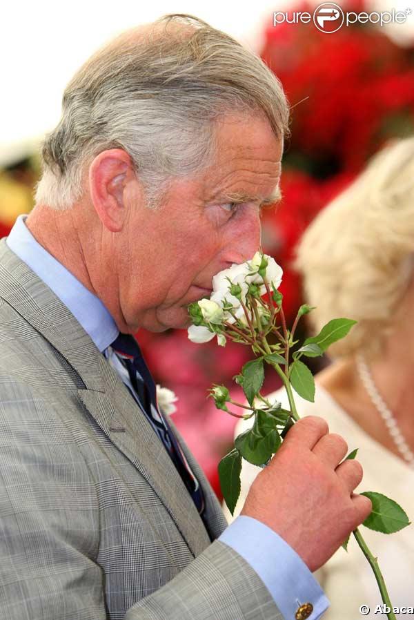 Le Prince Charles