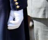 Le Prince Charles et Camilla Parker Bowles
