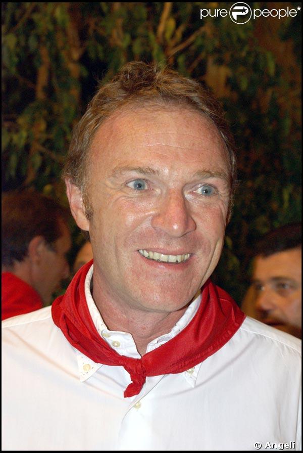 Christophe Hondelatte