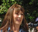 Anjelica Huston