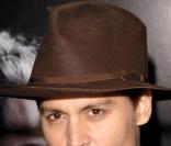 Johnny Depp