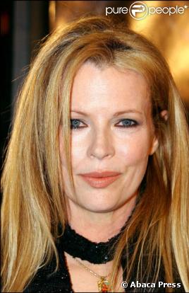 Kim Basinger