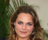Mélanie Maudran, l'héroïne de 'Terre de Lumière'