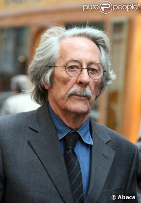 Jean Rochefort Fabrice Luchini