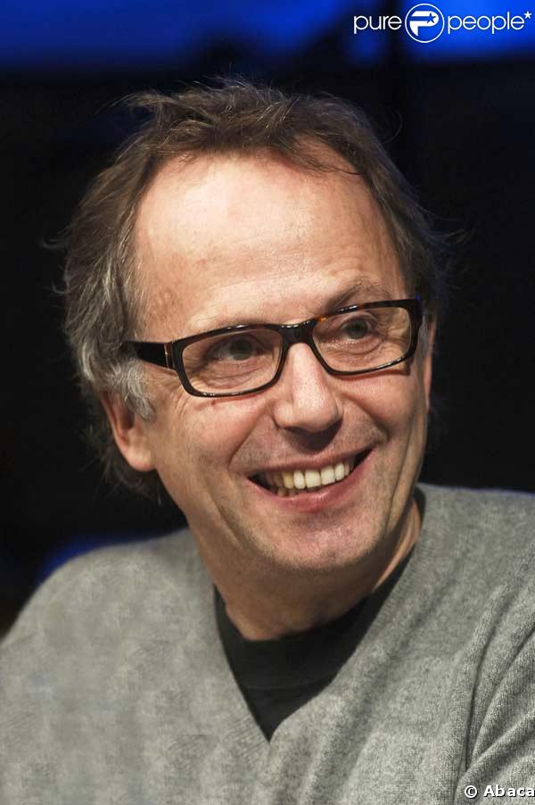 Fabrice Luchini