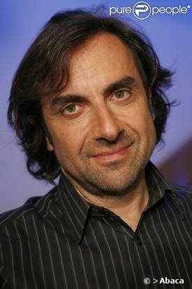 André Manoukian reviendra ou reviendra pas ?