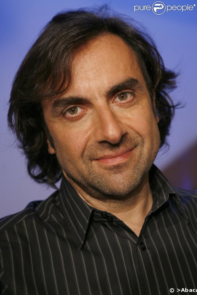 André Manoukian reviendra ou reviendra pas ?