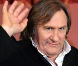 Gérard Depardieu