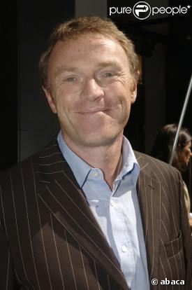 Christophe Hondelatte