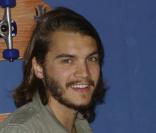 Emile Hirsch