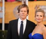 Kyra Sedgwick et Kevin Bacon