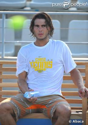 Rafael Nadal