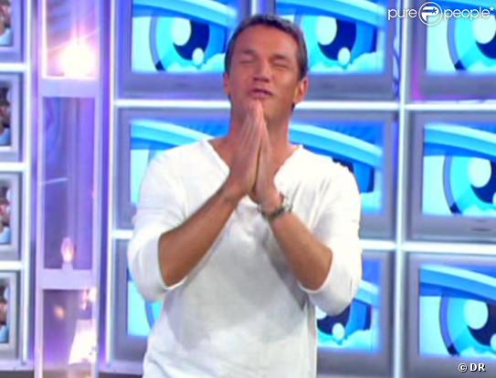 Le retour de Benji!