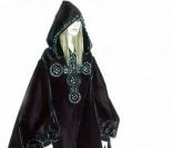 Costumes de scene de la tournee Sticky and Sweet tour  de Madonna