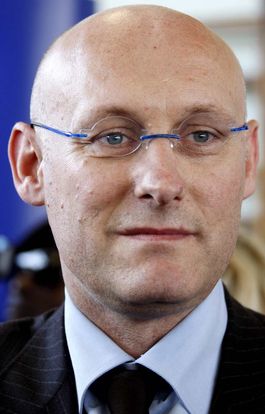 Bernard Laporte