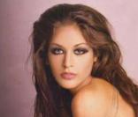 Dayana Mendoza, agee de 15 ans, dans la pub italienne qui fait scandale