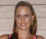 Amanda Beard