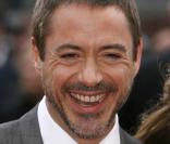 Robert Downey Jr
