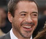 Robert Downey Jr