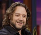 Russel Crowe