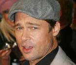 Brad Pitt