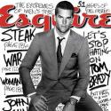 PHOTOS : Gisele Bündchen est aussi sexy que... son homme ! 