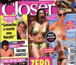 Laeticia Hallyday, sublime quand elle enlève le haut !
