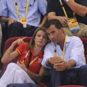 PHOTOS : Les couples princiers, médaille d'or à Pékin !